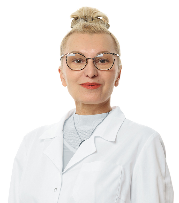 Ланихина Елена Александровна 