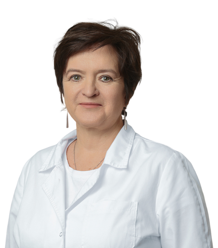 Диковская Мария Андреевна