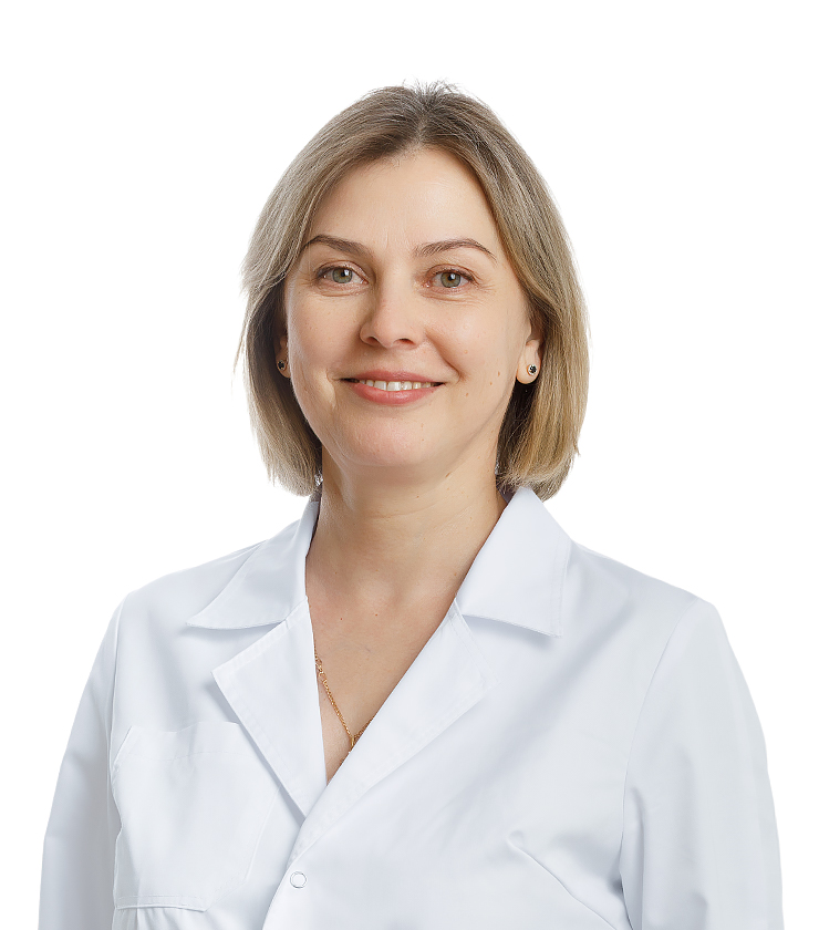 Болквадзе Елена Борисовна