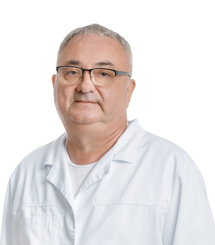 Мирзоян Альберт Камович
