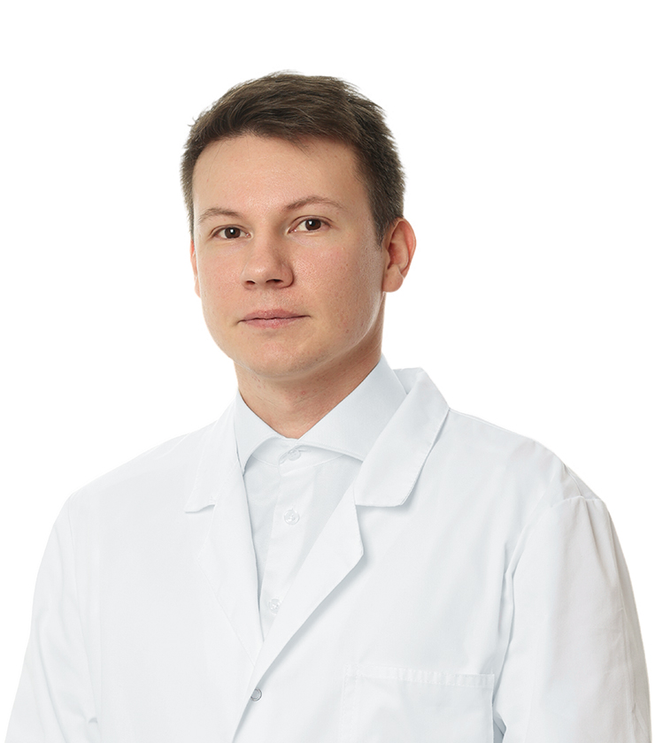 Игнатов Иван Николаевич