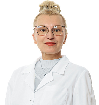 Ланихина Елена Александровна 