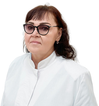 Мужецкая Стелла Юрьевна