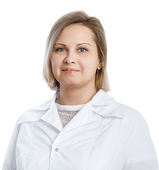 Краснова Дарья Сергеевна