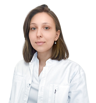 Полицинская Анастасия Руслановна