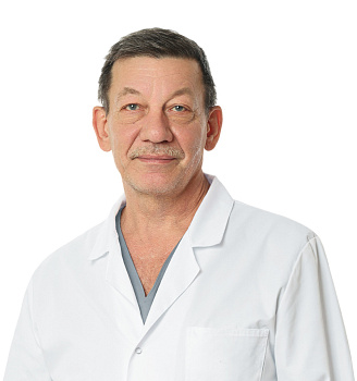 Попов Андрей Александрович