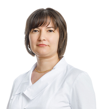 Вахитова Алсу Ильгизовна