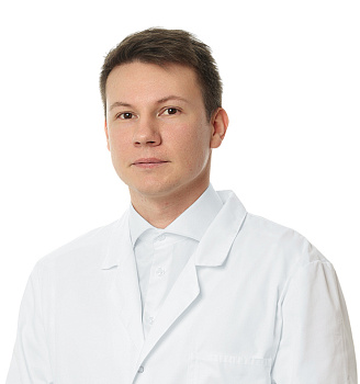 Игнатов Иван Николаевич