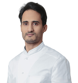 Ахмед Рами Нассер Касем