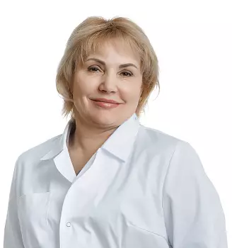 Осипчук Оксана Анатольевна