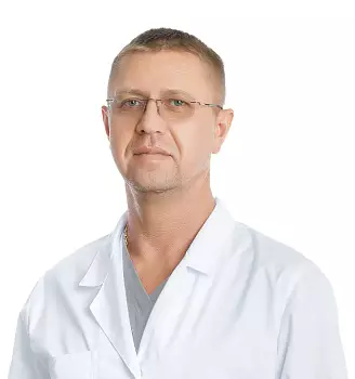 Соловьёв Михаил Викторович