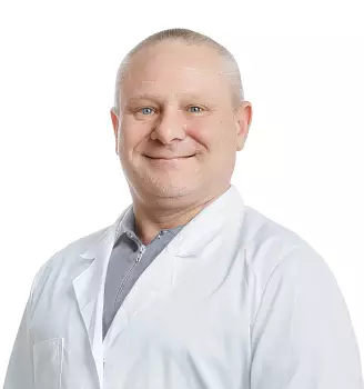 Сербряков Вадим Вячеславович