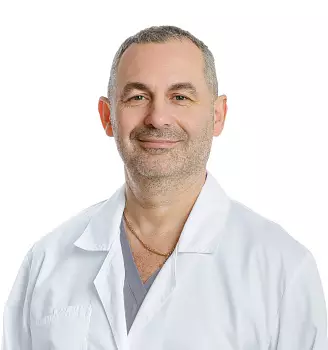 Болквадзе Заури Отариевич