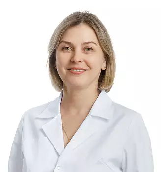 Болквадзе Елена Борисовна