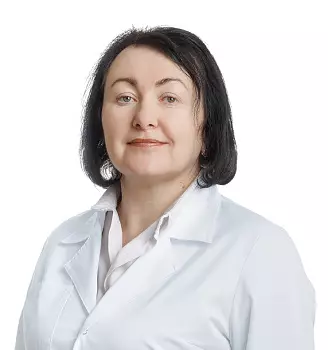 Скоробогатова Татьяна Викторовна