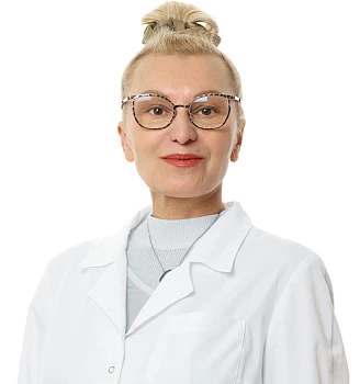 Ланихина Елена Александровна 