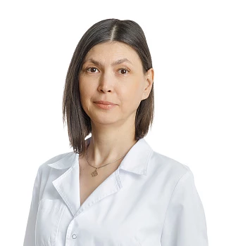 Чернышева Наталия Валерьевна