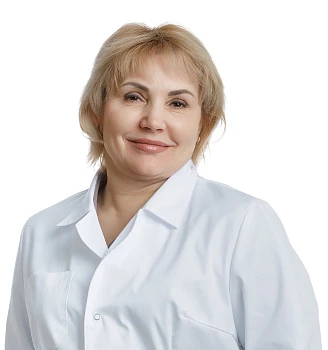 Осипчук Оксана Анатольевна