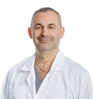 Болквадзе Заури Отариевич