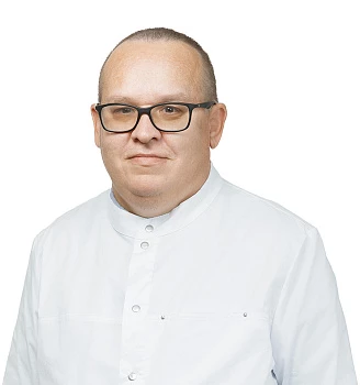 Сидоров Дмитрий Владимирович